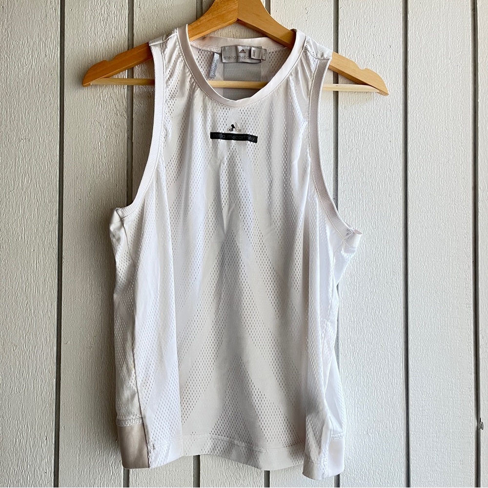 Adidas Tank Top